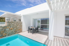 Panthea suites Karpathos
